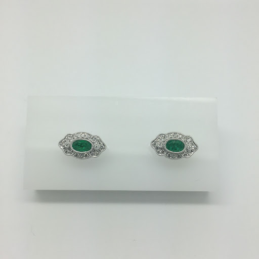 Jewelry Repair Service «Belle Meade Jewelry & Repair», reviews and photos, 4548 Harding Pike, Nashville, TN 37205, USA