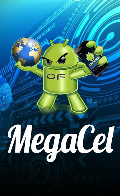 'MegaCel' Servicio Técnico