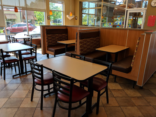 Fast Food Restaurant «Chick-fil-A», reviews and photos, 815 England St, Ashland, VA 23005, USA