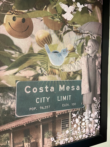 Cafe «Corner Bakery Cafe», reviews and photos, 1621 Sunflower Ave D-50, Santa Ana, CA 92704, USA