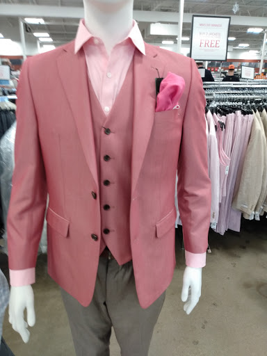 Clothing Store «K&G Fashion Superstore», reviews and photos, 4625 S Cooper St, Arlington, TX 76017, USA