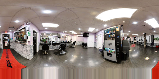 Hair Salon «Millennium Hair Salon», reviews and photos, 815 Main St, Brockton, MA 02301, USA