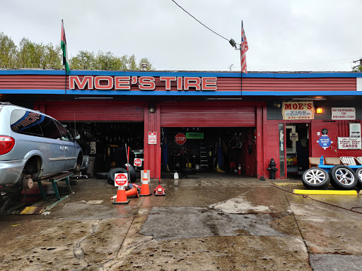 Moes Tire Center 3 image 7