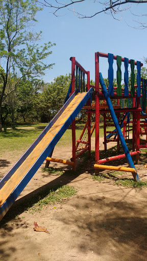 Logo da empresa - Parque da Luz