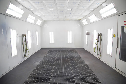 Auto Repair Shop «Auto Tech Inc», reviews and photos, 2015 20th Ave SE, Dyersville, IA 52040, USA