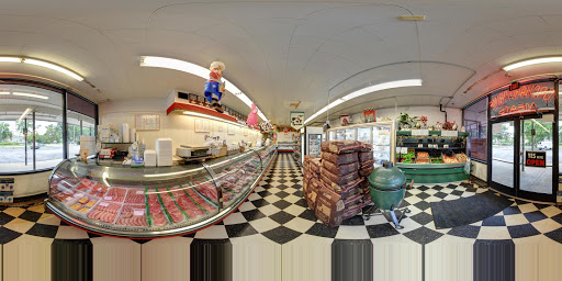 Butcher Shop «Orchard Prime Meats Inc», reviews and photos, 62 N Old Rand Rd, Lake Zurich, IL 60047, USA