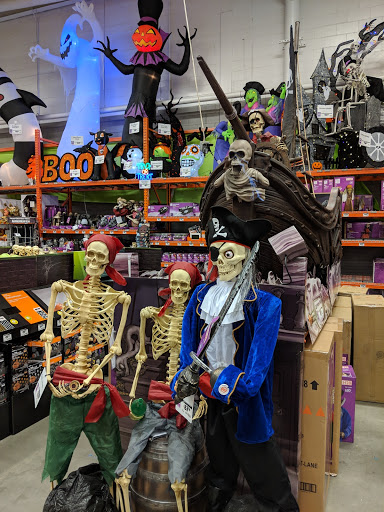 Home Improvement Store «The Home Depot», reviews and photos, 1550 Old Country Rd, Riverhead, NY 11901, USA