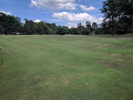 Golf Course Aquia Harbour Golf Course reviews and photos 204 Bow