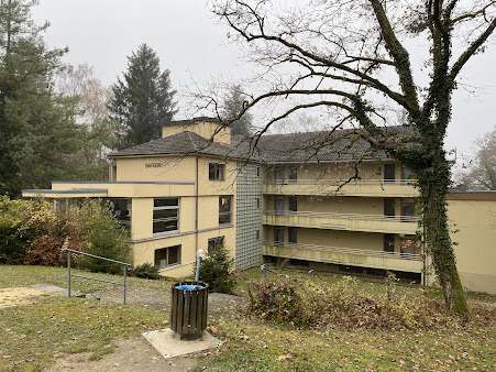 Clinics Schmieder - Gailingen - Clinics Schmieder - Gailingen