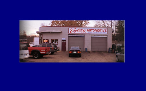 Victory Automotive