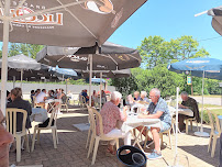 Atmosphère du Restaurant français Auberge du Tannenheim à Niderviller - n°2
