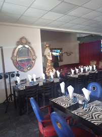 Atmosphère du Restaurant africain Restaurant Sanaga à Fresnes - n°8