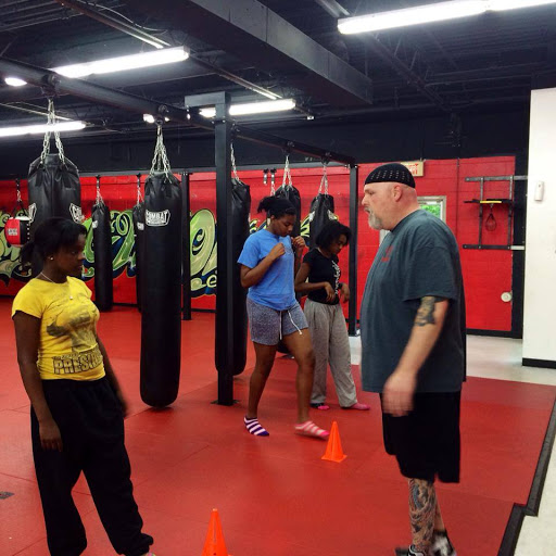 Boxing Gym «Derby City MMA», reviews and photos, 8021 Dixie Hwy, Louisville, KY 40258, USA