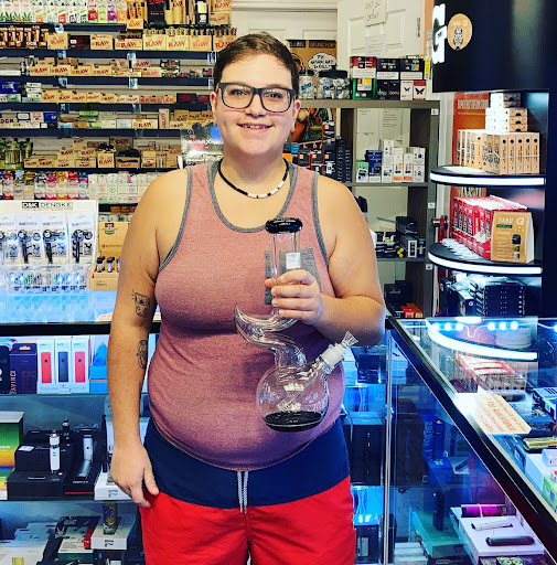 Tobacco Shop «Lotus Smoke Shop», reviews and photos, 4396 Tamiami Trail N, Naples, FL 34103, USA