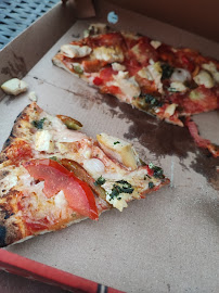 Plats et boissons du Pizzeria Tropic PIZZA: Pizzas artisanales à Torreilles - n°16