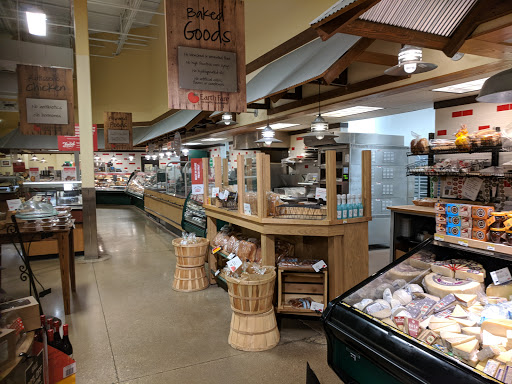 Health Food Store «Earth Fare», reviews and photos, 13145 Levinson Ln, Noblesville, IN 46060, USA