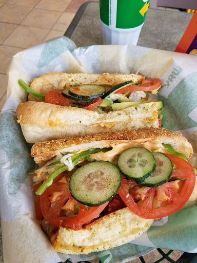 Sandwich Shop «Subway», reviews and photos, 9196 W Cheyenne Ave #1, Las Vegas, NV 89129, USA