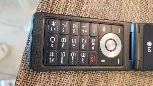 Cell Phone Store «Verizon», reviews and photos, 575 Beal Pkwy NW, Fort Walton Beach, FL 32548, USA