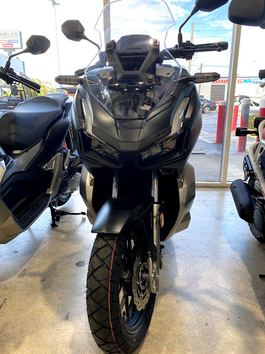 Motorcycle Dealer «Gables Motorsports Miami, FL», reviews and photos, 7300 Bird Rd, Miami, FL 33155, USA