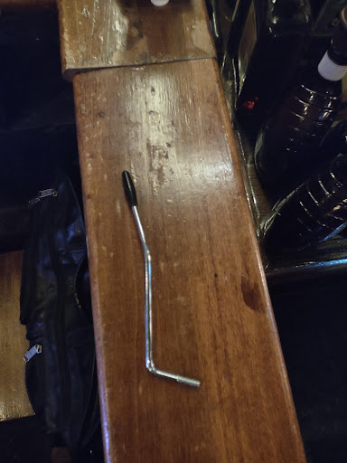 Night Club «The Verve», reviews and photos, 677 Wabash Ave, Terre Haute, IN 47807, USA