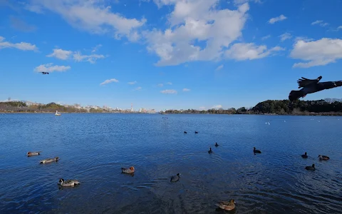 Senba Lake image