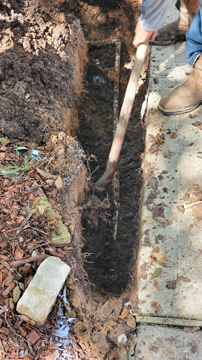 Plumber «John Moore Services», reviews and photos, 10005 West Sam Houston Pkwy N, Houston, TX 77064, USA