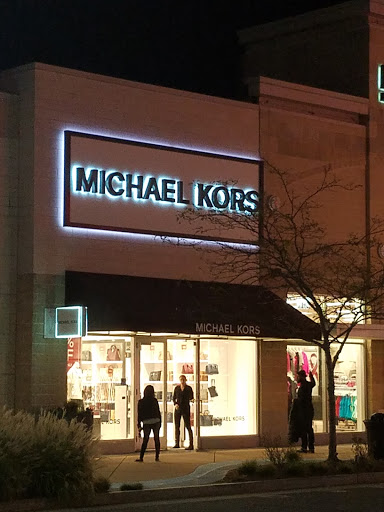 Fashion Accessories Store «Michael Kors», reviews and photos, 27 N Michigan Ave, Atlantic City, NJ 08401, USA