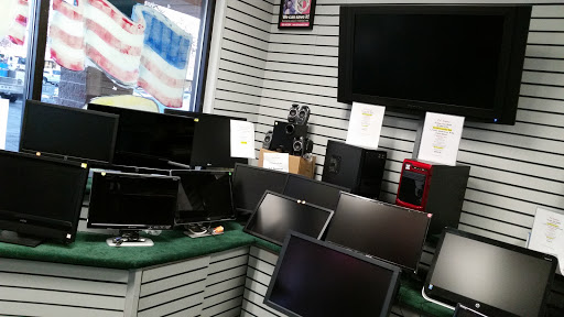 Computer Repair Service «PC Service Center», reviews and photos, 1257 Baring Blvd, Sparks, NV 89434, USA