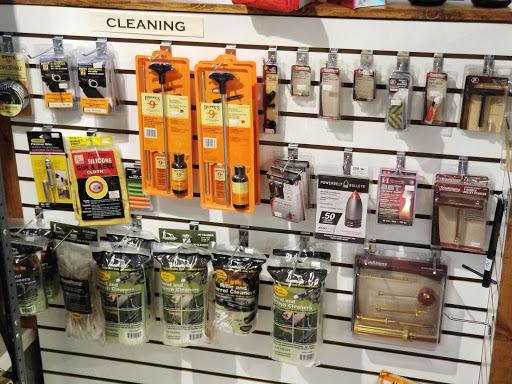 Gun Shop «Superior Gunsmithing & Custom Shop LLC.», reviews and photos, 15 N Robeson St, Robesonia, PA 19551, USA