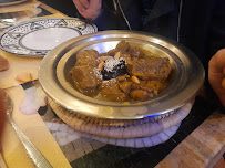 Plats et boissons du Restaurant marocain Escale au Maroc à Agen - n°17