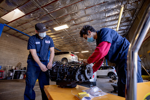 AAMCO Transmissions & Total Car Care image