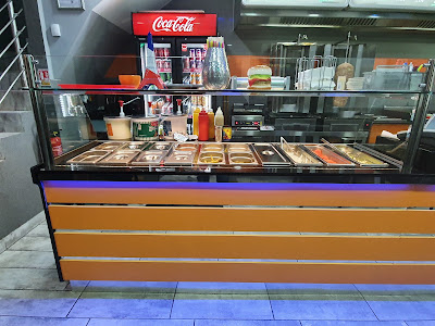 Royal grill à Thionville
