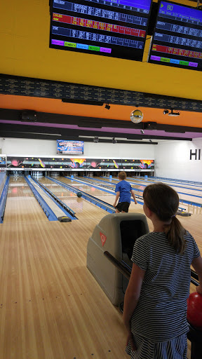 Bowling Alley «Highland Bowl», reviews and photos, 2123 NW 9th St, Corvallis, OR 97330, USA