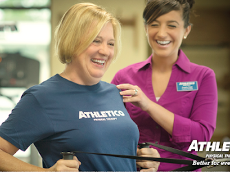 Athletico Physical Therapy - Hyde Park West
