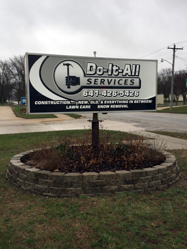 Do-It-All Services, L.L.C. in Charles City, Iowa