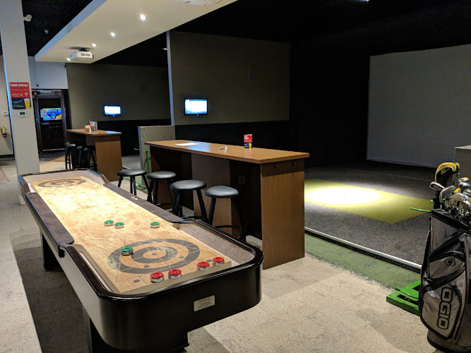 Players Indoor Golf & Sports Bar