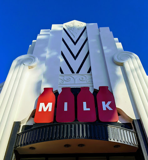 Dessert Shop «Milk», reviews and photos, 7290 Beverly Blvd, Los Angeles, CA 90036, USA