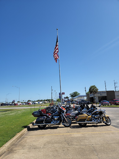 Motorcycle Dealer «Harley-Davidson of Montgomery», reviews and photos, 655 N Eastern Blvd, Montgomery, AL 36117, USA