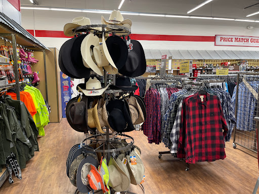 Home Improvement Store «Tractor Supply Co.», reviews and photos, 13650 Roosevelt Rd, Monroe, WA 98272, USA