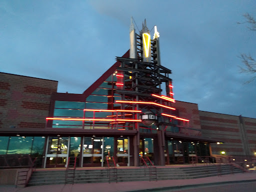 Movie Theater «Landmark Theatre Olde Town 14», reviews and photos, 5550 Olde Wadsworth Blvd, Arvada, CO 80002, USA