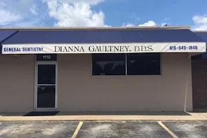 Dr. Dianna G. Gaultney, DDS image