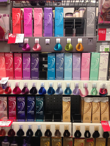 Beauty Supply Store «Sally Beauty», reviews and photos, 150 Dorset St #150, South Burlington, VT 05403, USA