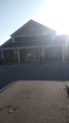 Grocery Store «Chatham Village Market», reviews and photos, 20 Queen Anne Rd, Chatham, MA 02633, USA