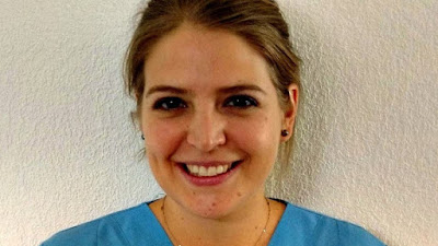 Magali Artus à Marseille