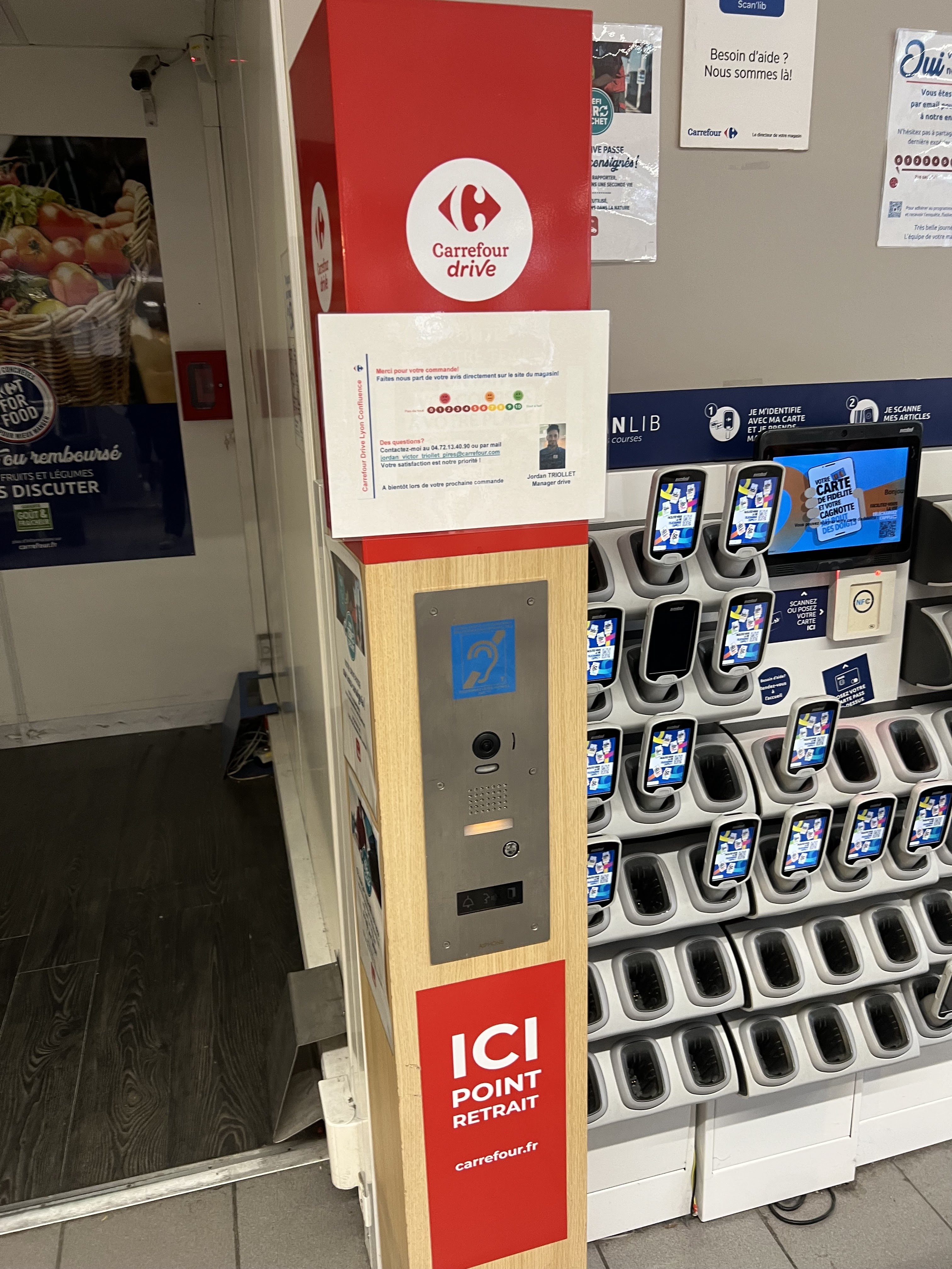 Photo n° 1 de l'avis de Ln.l fait le 23/09/2023 à 10:16