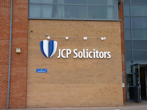 JCP Solicitors - Swansea