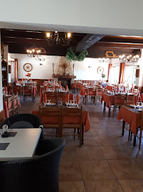 Atmosphère du Restaurant Chez Paul à Bastelica - n°18