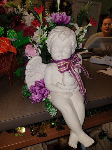 Florist «Around the Corner Florist», reviews and photos, 6003 Main St, Lula, GA 30554, USA