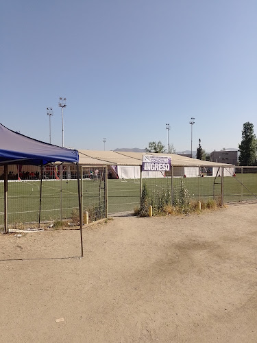 Complejo Conchali - Campo de fútbol