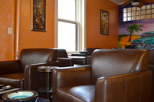 Cigar Shop «James & Sons Tobacconists», reviews and photos, 360 Broadway, Saratoga Springs, NY 12866, USA